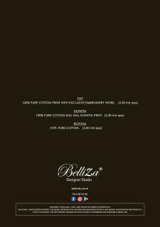 Belliza naira vol-143 ladies dress material wholesalers pune